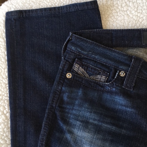 Big Star Remy boot 25R - Picture 8 of 8